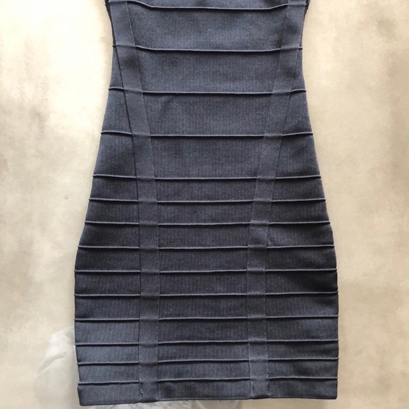 Guess Marciano bandage dress XS - Picture 3 of 4